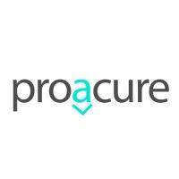 proacure logo image