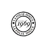 la folie douce logo image