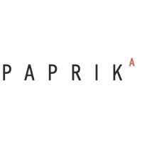 paprika films logo image