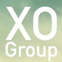 xo creative agency logo image