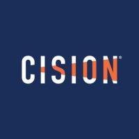 cision logo image