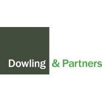 dowling & partners logo image