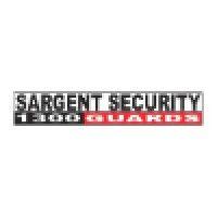 sargent security logo image