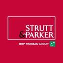 logo of Strutt Parker