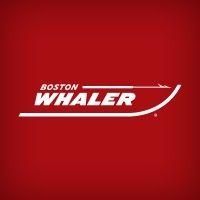 boston whaler logo image