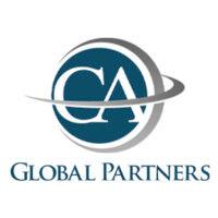 ca global partners logo image