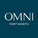 logo of Omni Fort Worth Hotel