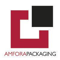 amfora packaging logo image