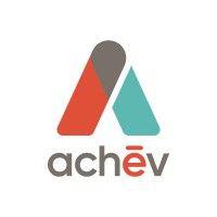 achēv logo image