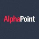 logo of Alphapoint