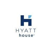 hyatt house denver aurora logo image