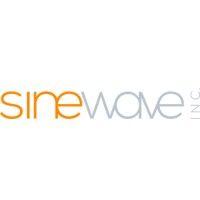 sinewave, inc. logo image