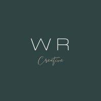 wr creative logo image