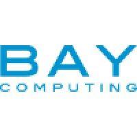 bay computing group logo image