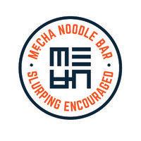 mecha noodle bar logo image