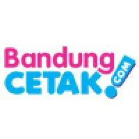 bandung cetak logo image