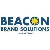 beacon brand solutions logo image