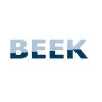 beek collection logo image