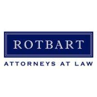 rotbart  - attorneys at law logo image