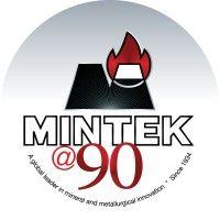 mintek logo image