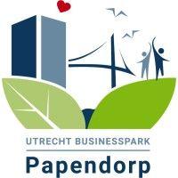 utrecht businesspark papendorp