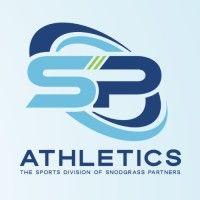 sp athletics logo image