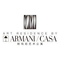 art residence by armani/casa logo image