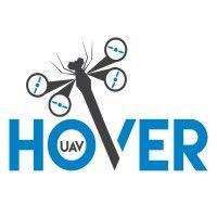 hover uav logo image