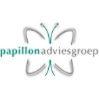 papillon adviesgroep logo image