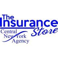 central new york agency, llc - the insurance store logo image