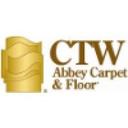 logo of Ctw Abbey Carpet Floor