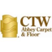 ctw abbey carpet & floor