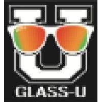 glass-u logo image