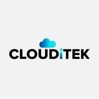 clouditek logo image