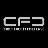 chief facility defense logo image