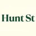 logo of Hunt St