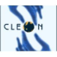 cleon technologies ltd. logo image