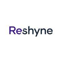 reshyne logo image