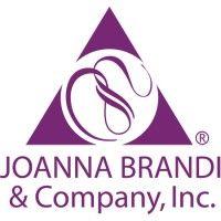 joanna brandi & company, inc. logo image