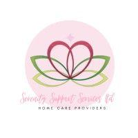 serenity support services ltd logo image