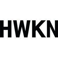 hwkn architecture logo image