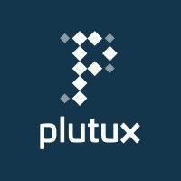 plutux exchange logo image