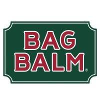 vermont's original bag balm logo image