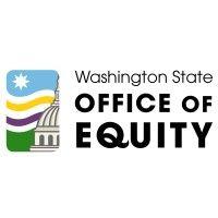 washington state office of equity