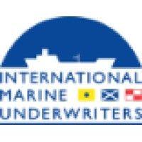 international marine underwriters