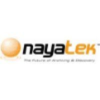 nayatek logo image