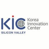 kic silicon valley logo image