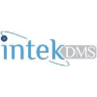 intekdms logo image