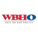 logo of Wbho Construction