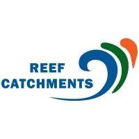 reef catchments logo image